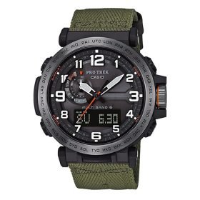 Casio Pro Trek PRW-6600YB-3E