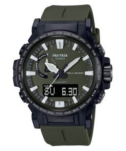 Casio Pro Trek PRW-61Y-3E