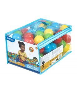 Чанта със 100 броя топки Bestway