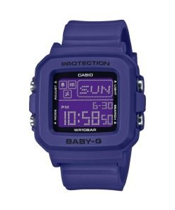 Часовник Casio Baby-G PLUS digital watch bezel BGD-10K-2E