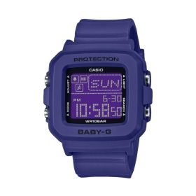 Часовник Casio Baby-G PLUS digital watch bezel BGD-10K-2E