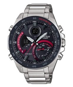 Часовник Casio Edifice Solar Bluetooth ECB-900DB-1A
