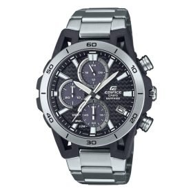 Часовник Casio Edifice Solar Chronograph EFS-S640D-1A