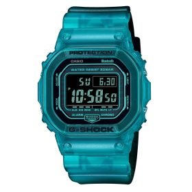 Часовник Casio G-Shock Bluetooth DW-B5600G-2E