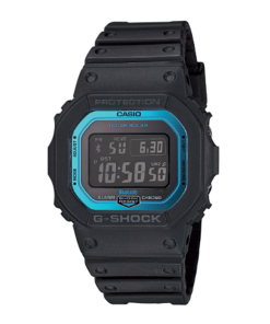 Часовник Casio G-Shock Bluetooth Solar GW-B5600-2E