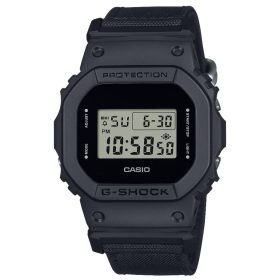 Часовник Casio G-Shock DW-5600BCE-1E