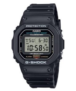 Часовник Casio G-Shock DW-5600UE-1E
