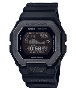 Часовник Casio G-Shock G-LIDE GBX-100NS-1E