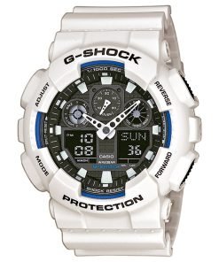 Часовник Casio G-Shock GA-100B-7A