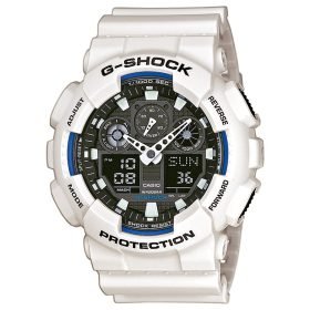Часовник Casio G-Shock GA-100B-7A