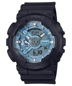 Часовник CASIO G-SHOCK GA-110CD-1A2