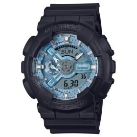Часовник CASIO G-SHOCK GA-110CD-1A2