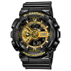 Часовник Casio G-Shock GA-110GB-1A