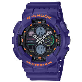 Часовник Casio G-Shock GA-140-6A