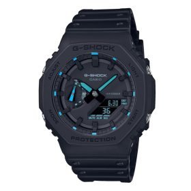 Часовник Casio G-Shock GA-2100-1A2