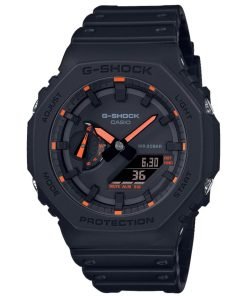 Часовник Casio G-Shock GA-2100-1A4