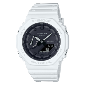 Часовник Casio G-Shock GA-2100-7A|