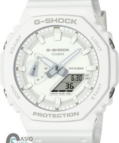 Часовник Casio G-Shock GA-2100-7A7