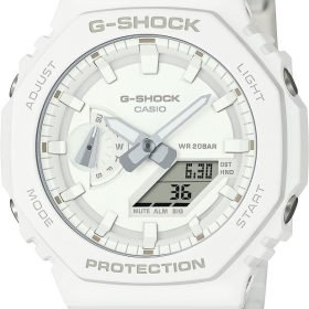 Часовник Casio G-Shock GA-2100-7A7