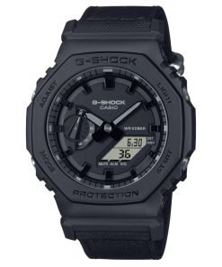 Часовник Casio G-Shock GA-2100BCE-1A