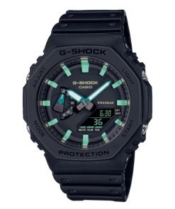 Часовник Casio G-Shock GA-2100RC-1A