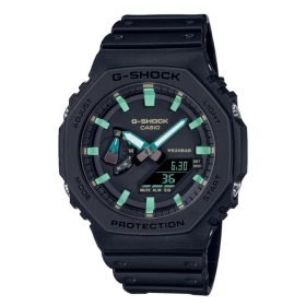 Часовник Casio G-Shock GA-2100RC-1A