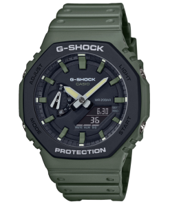 Часовник Casio G-Shock GA-2110SU-3A