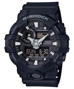 Часовник Casio G-Shock GA-700-1B