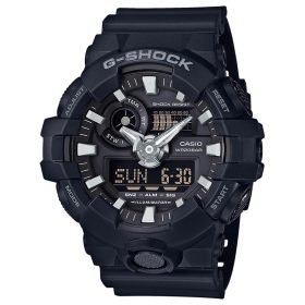 Часовник Casio G-Shock GA-700-1B