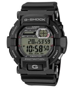 Часовник Casio G-Shock GD-350-1E