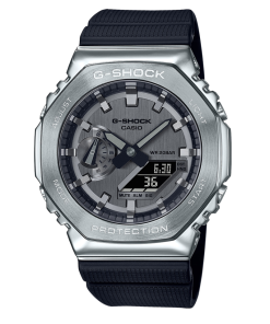 Часовник Casio G-Shock GM-2100-1A