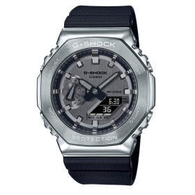 Часовник Casio G-Shock GM-2100-1A