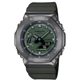 Часовник Casio G-Shock GM-2100B-3A