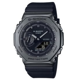 Часовник Casio G-Shock GM-2100BB-1A