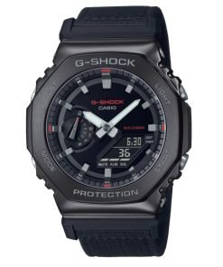 Часовник Casio G-Shock GM-2100CB-1A