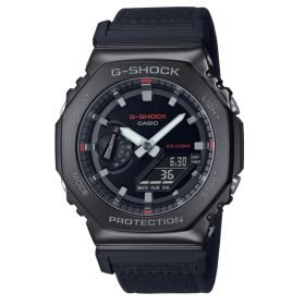 Часовник Casio G-Shock GM-2100CB-1A