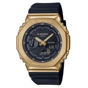 Часовник Casio G-Shock GM-2100G-1A9