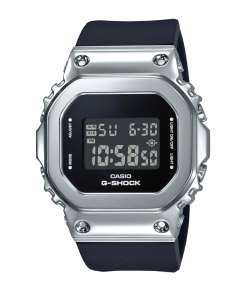 Часовник Casio G-Shock GM-S5600-1E