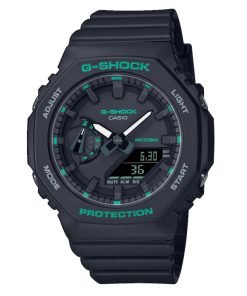 Часовник Casio G-Shock GMA-S2100GA-1A