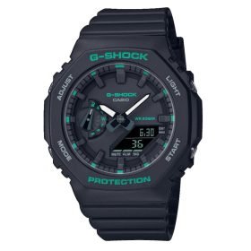 Часовник Casio G-Shock GMA-S2100GA-1A