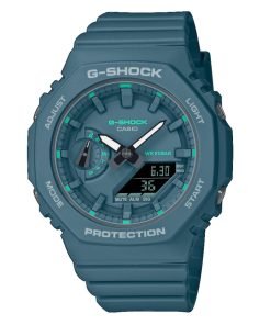 Часовник Casio G-Shock GMA-S2100GA-3A