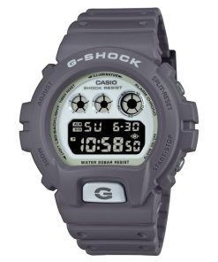 Часовник Casio G-Shock Hidden Glow DW-6900HD-8E