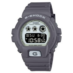 Часовник Casio G-Shock Hidden Glow DW-6900HD-8E