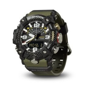 Часовник G-SHOCK MUDMASTER GG-B100-1A3