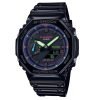 Часовник Casio G-Shock RGB Series GA-2100RGB-1A|