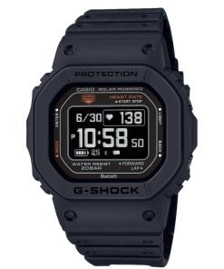Часовник Casio G-Shock Solar Bluetooth DW-H5600-1E