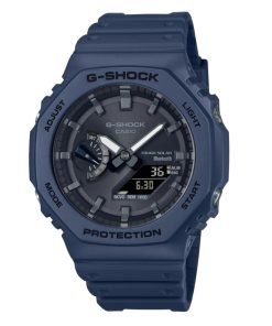 Часовник Casio G-Shock Solar Bluetooth GA-B2100-2A