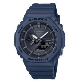 Часовник Casio G-Shock Solar Bluetooth GA-B2100-2A