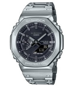 Часовник Casio G-Shock Solar Bluetooth GM-B2100D-1A