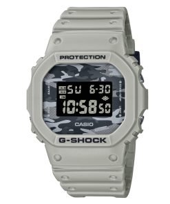 Часовник Casio G-Shock Special Color DW-5600CA-8E